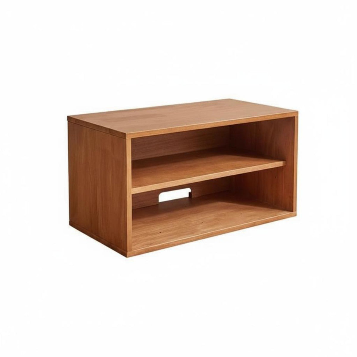 Customizable Layout Independentstanding Storage Cube Retro Design Independentstanding Cube Organizer Multi-Functional Bookcase Large Capacity for Book Lovers, Homeowners, Office Workers, Study Room, Bedroom, Small Areas, Entryway