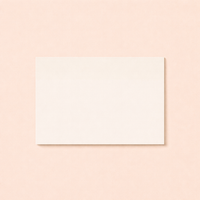 Waterproof Transparent Sticky Notes for Students Pads for Journaling Office Essentials Women, Translucent Removable Tabs See-Through
