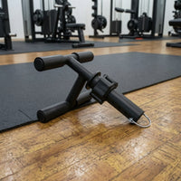 Tibialis Adjustable Tibialis Bar Rigid Shin Training Bar for Athletes, Physical Therapy