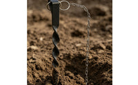 Water Guide Japanese Rain Chain Easy to Install Decorative Rain Chain Reduces Splash for Garden, Courtyard, Villa