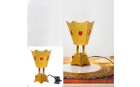 Electric Incense Burner Decorative Electrically Powered Incense Burner Scent Heater Flameless Censer Safe for Prayer Corner