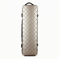 4/4 Violin Case Waterproof Violin Case Padded for Commuting