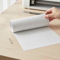A3/A4 Glitter Pearlescent Cardstock for DIY Crafts and Inkjet Printing