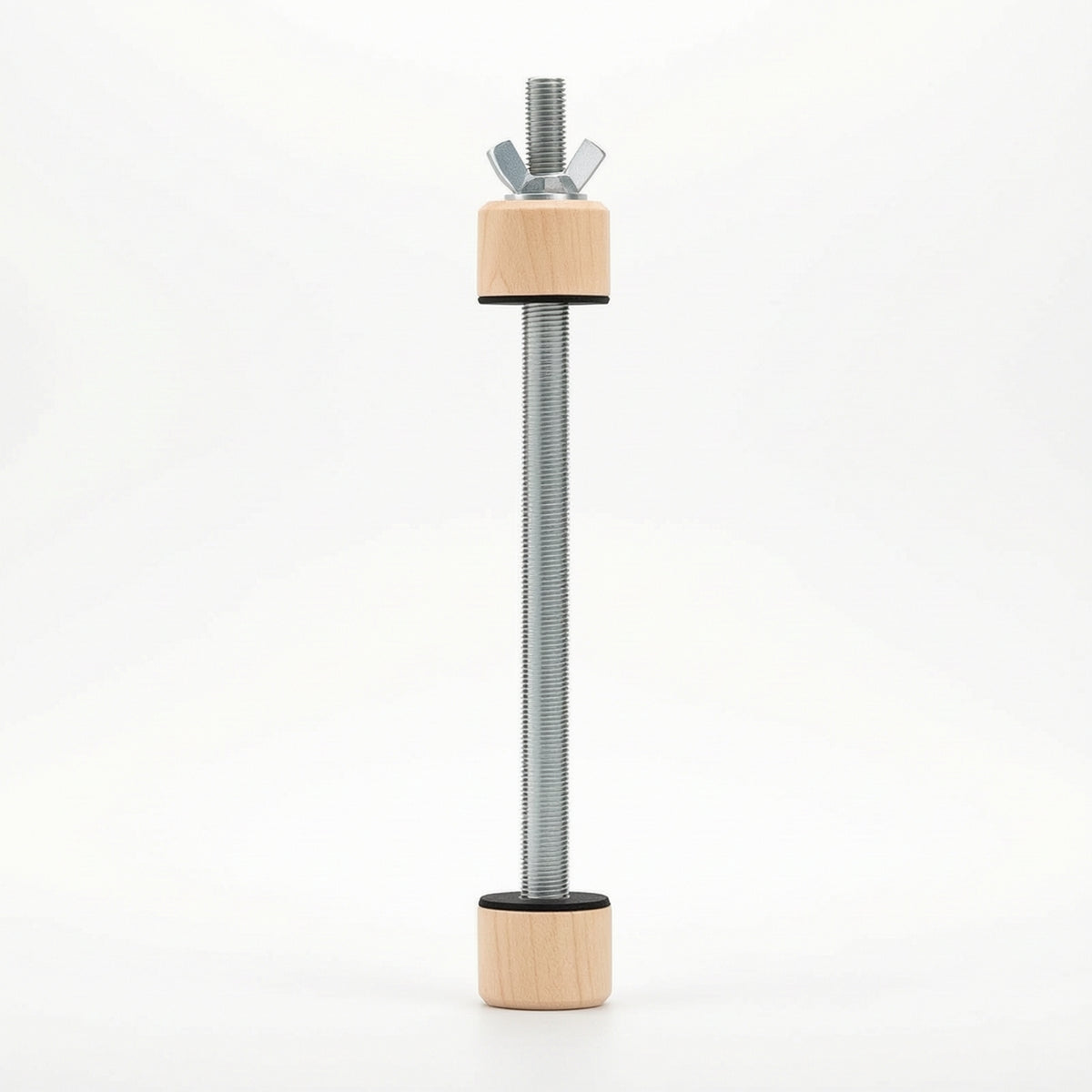 Instrument Clamp Safeguarding Repair Clamp with Rubber Protection Clamping Tool Adjustable Long-Lasting for Luthier, Workshop