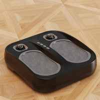 Kneading Foot Massager Breathable Material Heated Foot Massager Home Massage Device Wear-Resistant Body Wellness Heat