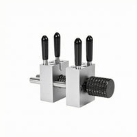 Mini Metal Bench Vise Lightweight Precision Clamping Vise Reliable Compact Grip Vice Clamp for Model Makers