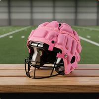 American Football Helmet Protector Stretchable Football Helmet Cover Washable Sports Gear for Practice