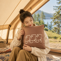 sleeping bag