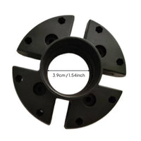 Umbrella Runner Hub Outdoor Equipment Part Material for Repair, DIY Projects