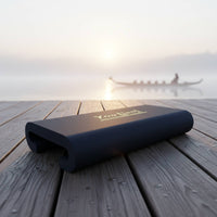 High-Elastic Dragon Boat Seat Cushion Non-Absorbent EVA Foam Seat Cushion Molded Shape Water Sports Gear