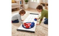 Portable Tabletop Game Mat Rollable Roll-up Game Mat Interactive Tabletop Cover Easy to Store for Families, Classrooms