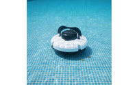 Rechargeable Cordless Robotic Pool Vacuum Cleaner Fine Filter Cordless Robotic Pool Cleaner Submersible Portable