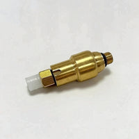 Direct-Fit Air Shock Absorption Pressure Retaining Valve Replacement Front Air Shock Absorption Valve