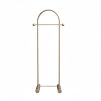 Modern Design Freestanding Hall Tree Multi-Hook Tree-Branch Hanger Space-Saving Coat Rack Sturdy & Stable for Homeowners, Families, Office Workers, Bedroom, Living Room, Entryway, Hallway