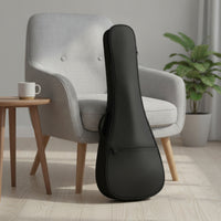 ukuleles Gig Bag Padded ukuleles Bag with Pocket Lightweight Guitar Case with Backpack Straps for Artists, Students