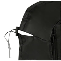 EV Charging Station Cover with Zipper Waterproof Protector Weatherproof for Garage