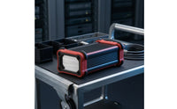 Aluminum Enclosure Anodized Circuit Board Enclosure Compact Shielded Housing for Hobbyists