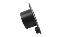 Marine Flange Connector Molded Deck Cable Outlet Easy-to-Install for Boat Owners