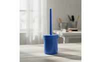 Hoof Oil Brush with Container Easy to Use Hoof Oil Brush Integrated for Stables