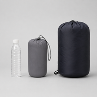 sleeping bag liner