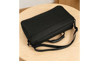 Oxford Cloth Oboe Case Lightweight Oboe Case Wear-resistantResistant Music Accessory for Stage