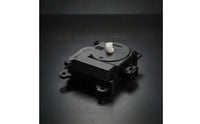 Climate Control System Blend Door Actuator Direct Replacement Air Conditioning Actuator Plug-and-Play Servo Motor for Mechanics