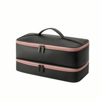 Smooth Zipper Case