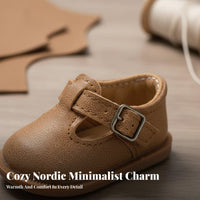 BJD Doll Shoes Versatile Design 20cm Doll Shoes Design Miniature Footwear