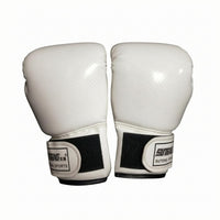 Children's Boxing Gloves Hook-and-Loop Closure Kids Boxing Gloves Exercise Gear Lightweight Long-Lasting for Sanda Training
