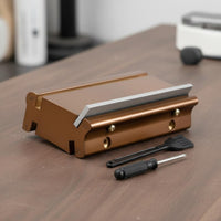 Guitar Fret End Dressing File Smooth & Quick Filing Fret End Beveling File Low Friction Instrument Repair Supply for Luthier Workshop