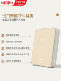 杜邦云床ProTPU拉丝充气床垫户外露营家用打地铺便携全自动气垫床