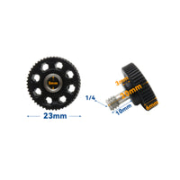 Camera Housing Screw Easy to hold/4 Camera Screw Scratch Protection Photo Gear for Underwater