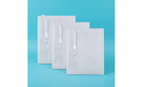 Universal Fit Pool Vacuum Filter Bag Nylon Pool Leaf Bag with Drawstring