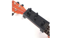 Ukulele Fingering Guide with Songbook Stable Fingering Guide Practice Aid Beginner-Friendly Ukulele Helper for Students