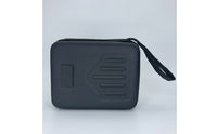 Thumb Piano Case with Carry Strap Shockproof Thumb Piano Case Compact for Students