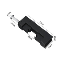Labor-Saving CV Joint Boot Clamp Tool Long-Lasting Axle Boot Clamp Tightener High-Quality Steel Easy to Use for Mechanics