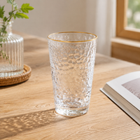 glass cup