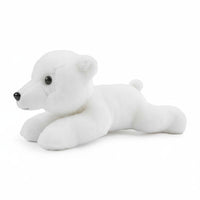 Lying Stuffed Animal and Odorless Zoo Animal Soft Toy Non-Shedding Children's Product for Young Children, Birthday Gift