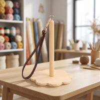 yarn holder