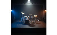 1:64 Scale Band Figures High Intricate Rock Band Miniature Figures Detailed