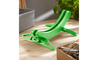 Bike Stand Adjustable Cradle Sturdy Floor Bike Stand Garage