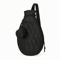 Tennis Racket Bag Portable Carry Case for Sports Training