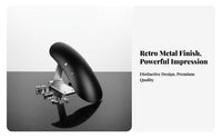 Motorcycle Front Mudguard Metal Construction Short Front Mudguard Custom Motorcycle Mudguard
