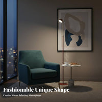 Adjustable Head LED Atmosphere Floor Lamp Atmosphere Background Light Standing Light Caster for Content Creators, Photographers, Live Broadcasting, Living Room, Home Decor, Photography Backdrop