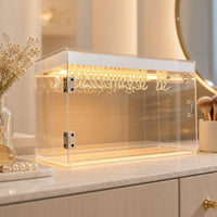 jewelry display case