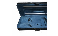 Violin Case Guarding Hard Shell Violin Case Strong for Lessons