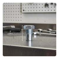 Heavy Duty Floor Lifting Device Replacement Parts Hydraulic Lifting Device Repair Components for Mechanics, DIYers, Workshop, Garage