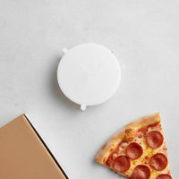 Pizza Tripod Anti-Sticking Pizza Guard Stand Takeaway Supply Disposable Protects Toppings for Restaurants