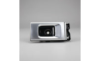 Interior Door Pull Handle Direct Replacement Fit Inner Door Grab Grip Protector Non-Destructive Installation