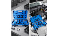 Cylinder Head Component Rocker Arm Tool Kit Heavy Duty Rocker Arm Removal Tool Quiet for Workshop
